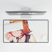 Charger l&#39;image dans la galerie, Tapis de souris (tapis de bureau) Anime Uma Musume : Pretty Der
