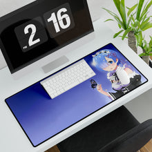 Cargar imagen en el visor de la galería, Anime Re:ZERO -Starting Life in Another World- Mouse Pad (Desk Mat)
