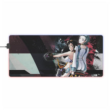 Load image into Gallery viewer, Eureka Seven Eureka Seven RGB LED Mouse Pad (Desk Mat)
