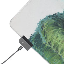 Charger l&#39;image dans la galerie, Tapis de souris LED RVB Wriggle Wriggle (tapis de bureau)
