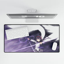 Load image into Gallery viewer, Anime Puella Magi Madoka Magica Mouse Pad (Desk Mat)
