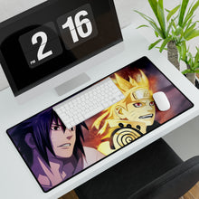 Load image into Gallery viewer, Anime Naruto Mouse Pad (Desk Mat)
