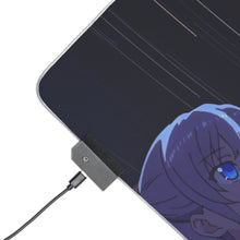 Charger l&#39;image dans la galerie, Tapis de souris LED RVB Charlotte Nao Tomori (tapis de bureau)
