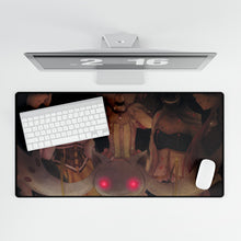 Load image into Gallery viewer, Anime Puella Magi Madoka Magica Mouse Pad (Desk Mat)
