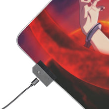 Load image into Gallery viewer, Anime Tokyo Ghoul RGB LED Mouse Pad (Desk Mat)
