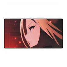 Cargar imagen en el visor de la galería, Anime The Eminence in Shadow Mouse Pad (Desk Mat)
