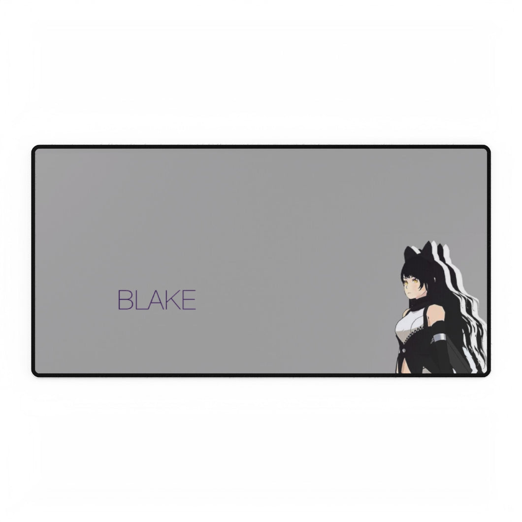 Tapis de souris Anime RWBY (tapis de bureau)