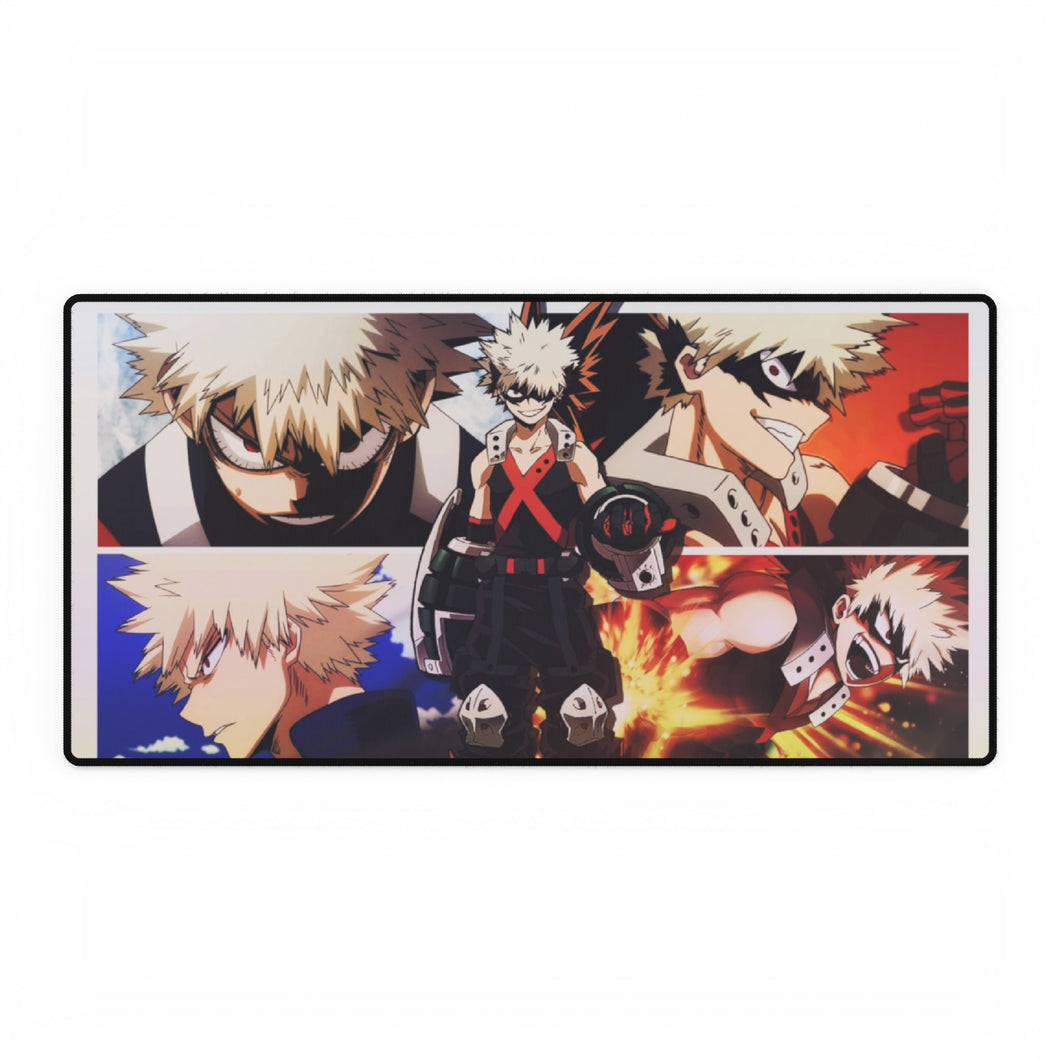 Anime My Hero Academia Mouse Pad (Desk Mat)