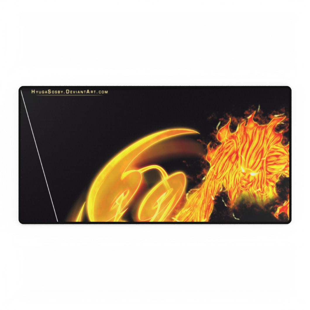 Anime Naruto Mouse Pad (Desk Mat)