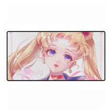 Cargar imagen en el visor de la galería, Anime Sailor Moon Mouse Pad (Desk Mat)
