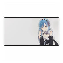 Cargar imagen en el visor de la galería, Anime Re:ZERO -Starting Life in Another World- Mouse Pad (Desk Mat)
