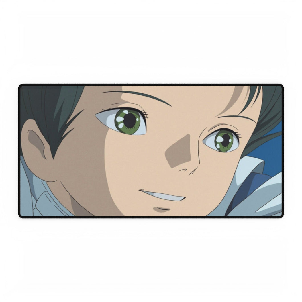 Anime Spirited Away Mouse Pad (Desk Mat)