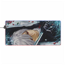 Cargar imagen en el visor de la galería, Hakuouki Shinsengumi Kitan RGB LED Mouse Pad (Desk Mat)
