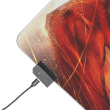 Charger l&#39;image dans la galerie, Tapis de souris LED RVB Mo Dao Zu Shi (tapis de bureau)
