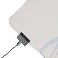 Charger l&#39;image dans la galerie, Tapis de souris LED RVB Sukasuka (tapis de bureau)
