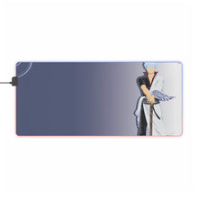 Charger l&#39;image dans la galerie, Tapis de souris LED RVB Epic Gintoki (tapis de bureau)
