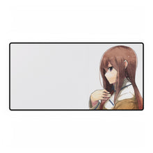 Cargar imagen en el visor de la galería, Alfombrilla de ratón (alfombrilla de escritorio) del anime Steins;Gate
