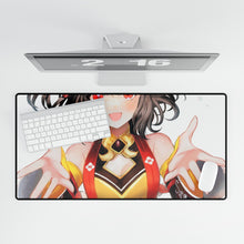 Load image into Gallery viewer, Anime Uma Musume: Pretty Der Mouse Pad (Desk Mat)
