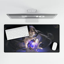 Load image into Gallery viewer, Homura Akemi Mouse Pad (Desk Mat)
