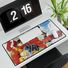 Cargar imagen en el visor de la galería, Anime Naruto Mouse Pad (Desk Mat)
