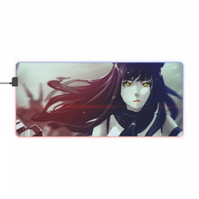 Charger l&#39;image dans la galerie, Tapis de souris LED RGB Anime RWBY (tapis de bureau)
