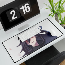 Load image into Gallery viewer, Anime Naruto Mouse Pad (Desk Mat)
