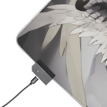 Charger l&#39;image dans la galerie, Tapis de souris LED RVB Angels Of Death (tapis de bureau)
