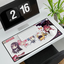 Load image into Gallery viewer, Anime Puella Magi Madoka Magica Mouse Pad (Desk Mat)
