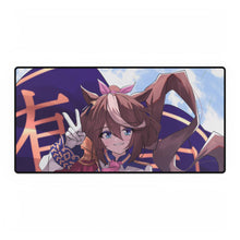 Load image into Gallery viewer, Tokai Teio Mouse Pad (Desk Mat)
