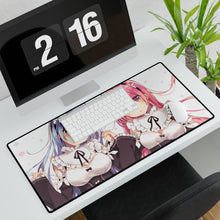 Charger l&#39;image dans la galerie, Tapis de souris (tapis de bureau) Anime Re:ZERO - Starting Life in Another World
