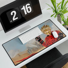 Cargar imagen en el visor de la galería, Anime Trigun Stampede Mouse Pad (Desk Mat)
