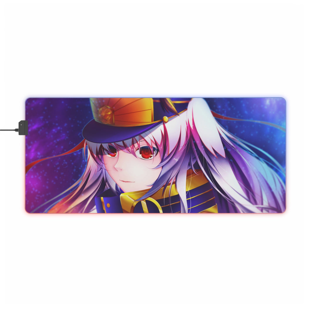 Re:Creators RGB LED Mouse Pad (Desk Mat)