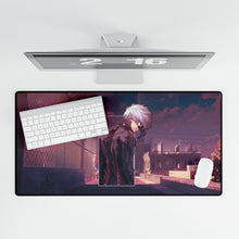 Cargar imagen en el visor de la galería, Ken Kaneki Mouse Pad (Desk Mat)
