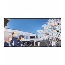 Cargar imagen en el visor de la galería, Alfombrilla de ratón Anime Tsuki ga Kirei (alfombra de escritorio)
