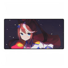 Load image into Gallery viewer, Tokai Teio Mouse Pad (Desk Mat)
