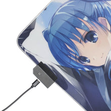 Cargar imagen en el visor de la galería, Sukasuka RGB LED Mouse Pad (Desk Mat)
