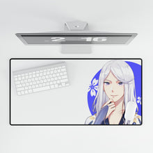 Load image into Gallery viewer, Anime Onmyoji Mouse Pad (Desk Mat)
