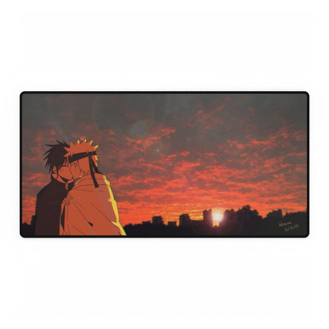 Anime Naruto Mouse Pad (Desk Mat)