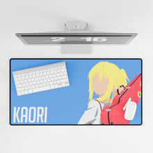 Cargar imagen en el visor de la galería, Anime Your Lie in April Mouse Pad (Desk Mat)
