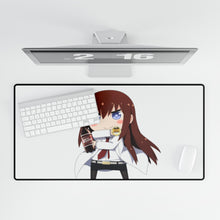 Charger l&#39;image dans la galerie, Steins;Gate - Kurisu Makise Tapis de souris (Tapis de bureau)
