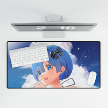 Cargar imagen en el visor de la galería, Alfombrilla de ratón (alfombrilla de escritorio) Anime Re:ZERO -Starting Life in Another World-
