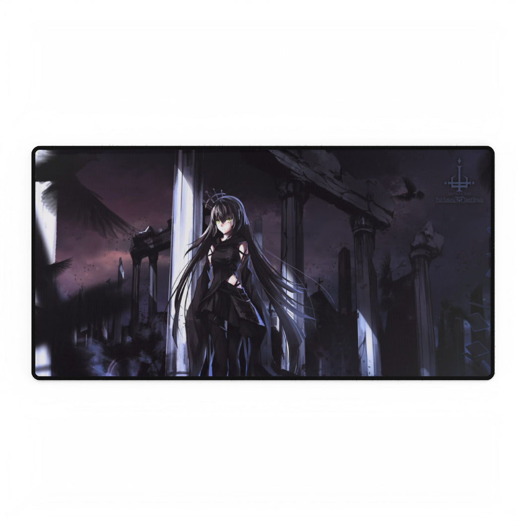 Anime Pixiv Fantasiar Mouse Pad (Desk Mat)