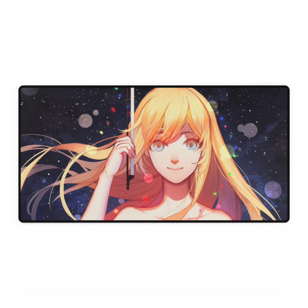 Anime Your Lie in April Mouse Pad (Desk Mat)