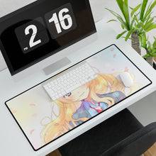 Cargar imagen en el visor de la galería, Kaori Miyazono Mouse Pad (Desk Mat)
