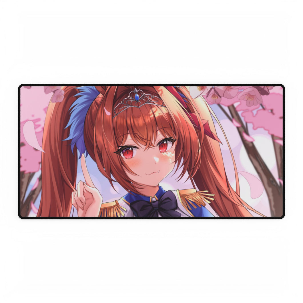 Daiwa Scarlet Mouse Pad (Desk Mat)