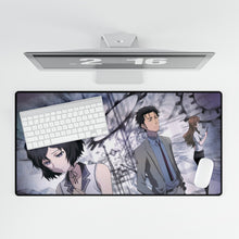 Cargar imagen en el visor de la galería, Anime Steins;Gate Mouse Pad (Desk Mat)
