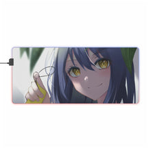 Cargar imagen en el visor de la galería, That Time I Got Reincarnated as a Slime RGB LED Mouse Pad (Desk Mat)
