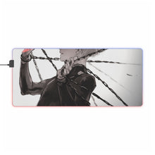 Charger l&#39;image dans la galerie, Tapis de souris LED RVB Tokyo Ghoul:re (tapis de bureau)
