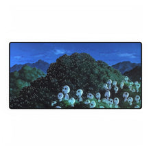 Load image into Gallery viewer, Anime Princess Mononoke Mouse Pad (Desk Mat)
