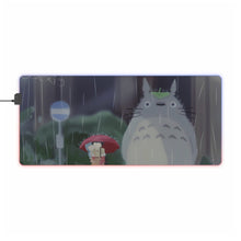 Load image into Gallery viewer, My Neighbor Totoro RGB LED Mouse Pad (Desk Mat)
